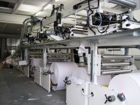 Nouvelle machine à usage spécial nouvelle machine à coussinets de rembourrage
