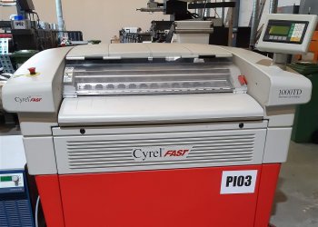 DUPONT Cyrel Fast 1000TD