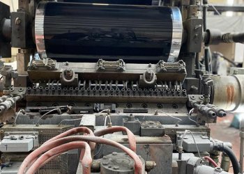 KUHNE KF70E-45E-4/900 Machine de extrusion