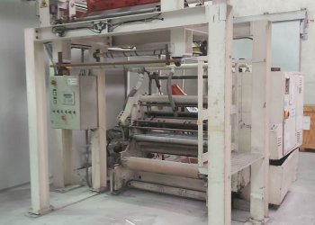 BIELLONI SAGE B 86.120 Machine des découpeuses