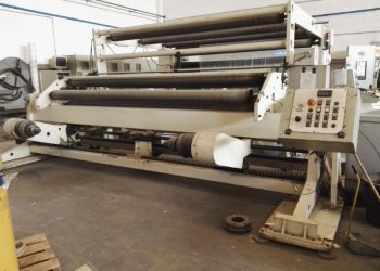F.LLI VIOLA TRB LN-3300 Machine des découpeuses