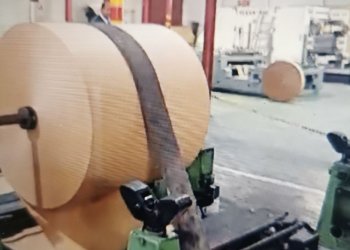 Gartemann & Hollmann 504   + AD 2360/16 Paper industrial sack and Cement sacks making machine