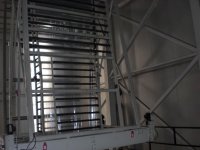 3 capas WINDMÖLLER & HÖLSCHER VAREX ( COEX ) Linea de extrusion