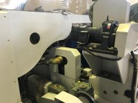 HAN YOUNG Extrusion lamination Extrusion lamination