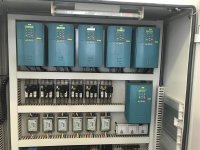 HAN YOUNG Extrusion lamination Extrusion lamination machine