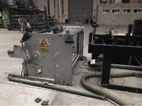 LEMO RO1100 Saldatrice per sacchetti Garbage bags