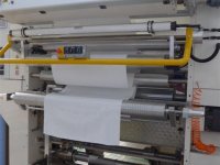 NORDMECCANICA SUPERCOMBI 3000 Complexeuse COMBI / INTECHANGEABLE TROLLEY