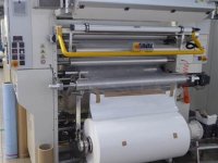 NORDMECCANICA SUPERCOMBI 3000 Complexeuse COMBI / INTECHANGEABLE TROLLEY