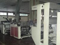 BA.S.FF LSHFTO 800 Beutelmascine Shoppers