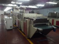 BA.S.FF LSHFTO 800 Beutelmascine Shoppers