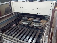 BA.S.FF LSHFTO 800 Beutelmascine Shoppers