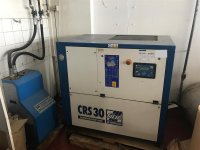 FIAC CRS 30 CRS 30