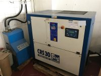 FIAC CRS 30 CRS 30
