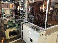 TOTANI ST.24 Pauches and vacuum bag making