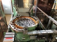TOTANI ST.24 Pauches and vacuum bag making
