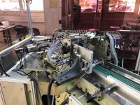 TOTANI ST.24 Pauches and vacuum bag making