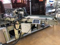 TOTANI ST.24 Pauches and vacuum bag making