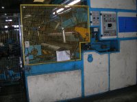 5 capas TECHNO COATING ENGINEERING  Maquina de extrusion