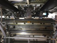 5 strati BATTENFELD  Estrusore cast / a testa piana