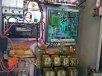 JM HEAFORD Viper 225