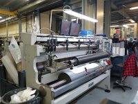 JM HEAFORD Viper 225