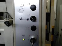 JM HEAFORD Viper 225