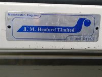 JM HEAFORD Viper 225