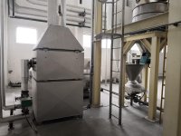 5 layers MITSUBISHI  BOPP / BOPET extrusion machine