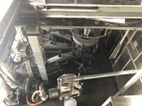 3 capas REIFENHAUSER  Linea de extrusion