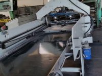 ERS  Machines a sac pour film Shoppers