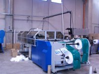ERS  Machines a sac pour film Shoppers