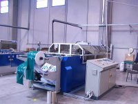 ERS  Machines a sac pour film Shoppers