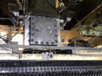 5 capas ERWEPA  Maquina de extrusion