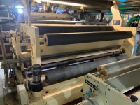 5 capas ERWEPA  Linea de extrusion