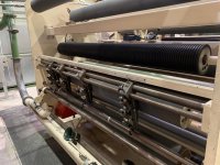 5 capas ERWEPA  Linea de extrusion