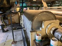 5 capas ERWEPA  Linea de extrusion