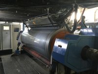 3 strati DOLCI EXTRUSION  Estrusore cast / a testa piana