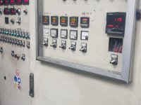 PREALPINA T85 б/у оборудование для вторичной переработки отходов