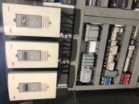 ETI Metronome 1308 Macchina da stampa flexo per etichette