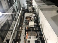 ETI Metronome 1308 Macchina da stampa flexo per etichette