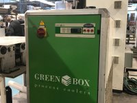 ETI Metronome 1308 Macchina da stampa flexo per etichette