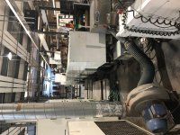 ETI Metronome 1308 Macchina da stampa flexo per etichette