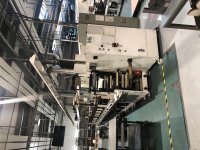 ETI Metronome 1308 Macchina da stampa flexo per etichette