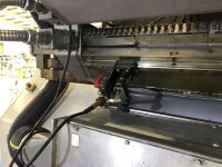 Cloren Extrusion die and feedblock