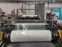 EUROMAC TB-520 Rolenschneider