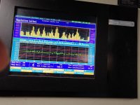 3 capas TECHNO COATING ENGINEERING HI TECH CAST LINE Linea de extrusion