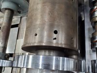 TOKYO PACK PAXTER SBD 50 SOS square bottom bag making machine