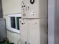 TOKYO PACK RBF 35 SOS square bottom bag making machine