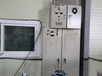TOKYO PACK RBF 35 SOS square bottom bag making machine