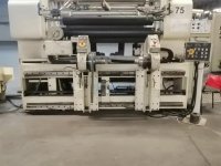 ATLAS  slitter rewinder